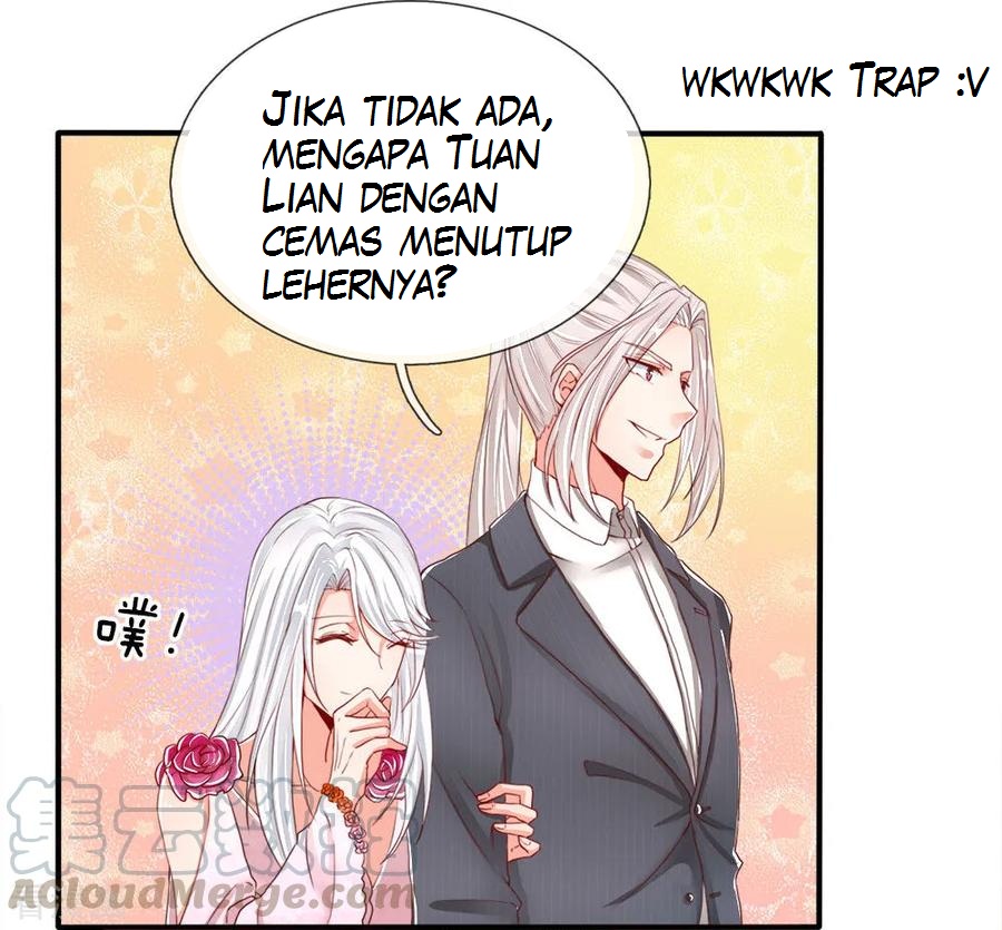 Immortal Daddy Xianzun Chapter 59 Gambar 14